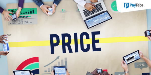 How to Set the Right Price for your Product or Service